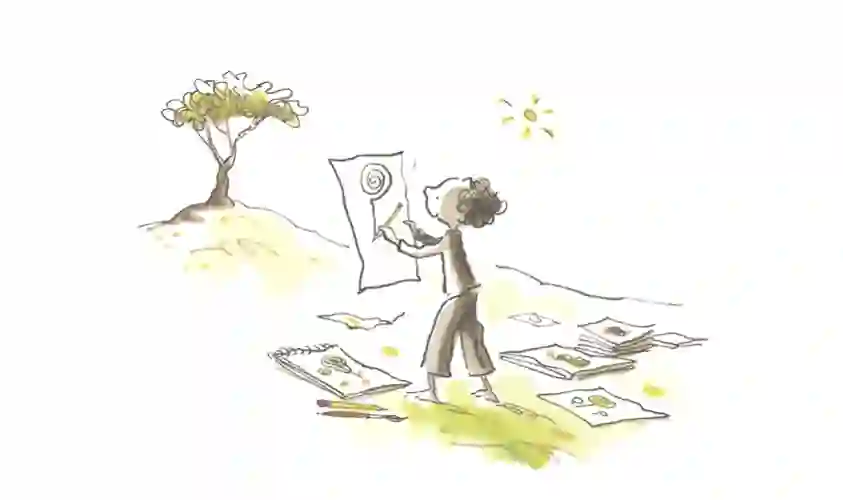 خودباوری و اعتماد به نفس