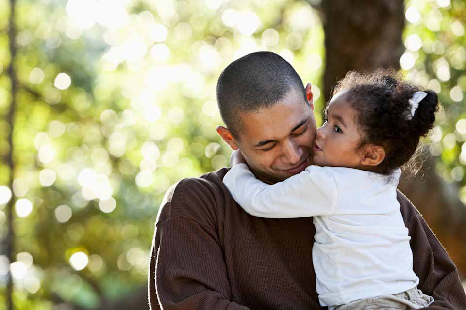 اهمیت عشق و تعلق خاطر به کودکان در هرم مازلو