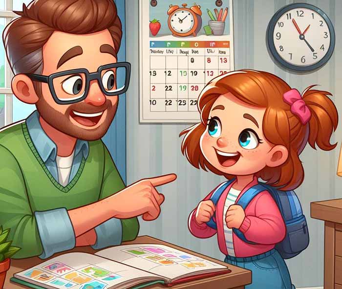 تولد ام در سال کبیسه گم شد