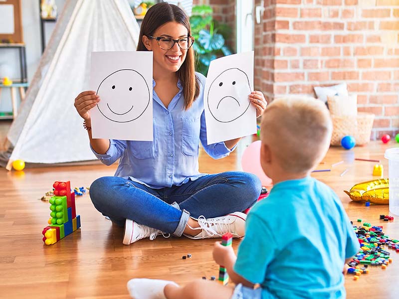 تاثیر بازی به عنوان ابزار درمانی