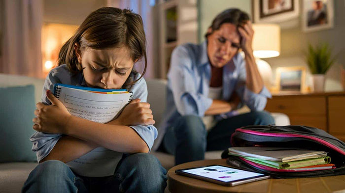 فرزند پروری با سبک اطاعت محوری