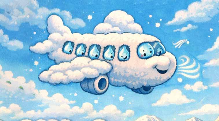 مسافرهای بهاری